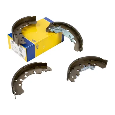 Brake shoe set Magneti Marelli 203 X 38