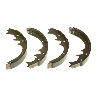 Brake shoe set Brembo