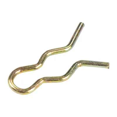 Safety brake calliper