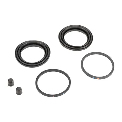 Front brake caliper boot kit