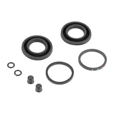 Brake caliper boot kit rear 34 mm piston