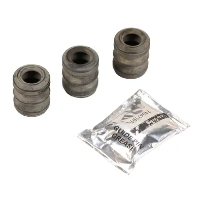 Rep set floating caliper