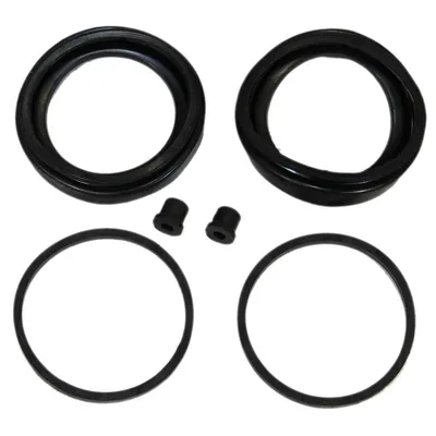 Front brake caliper boot kit
