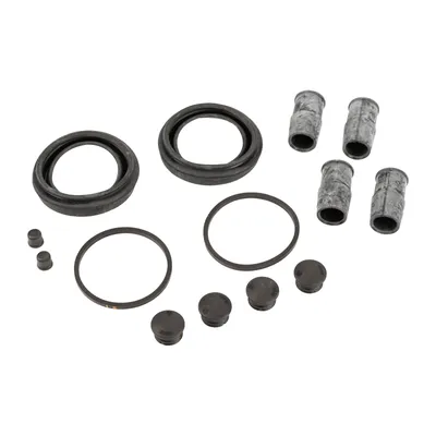 Front brake caliper boot kit