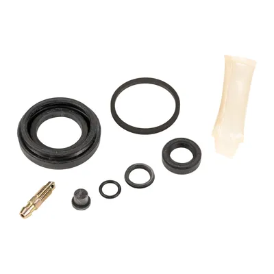 Rear brake caliper boot kit