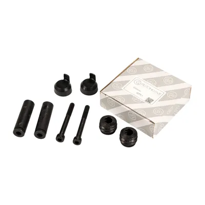Repair kit guide sleeves front rear