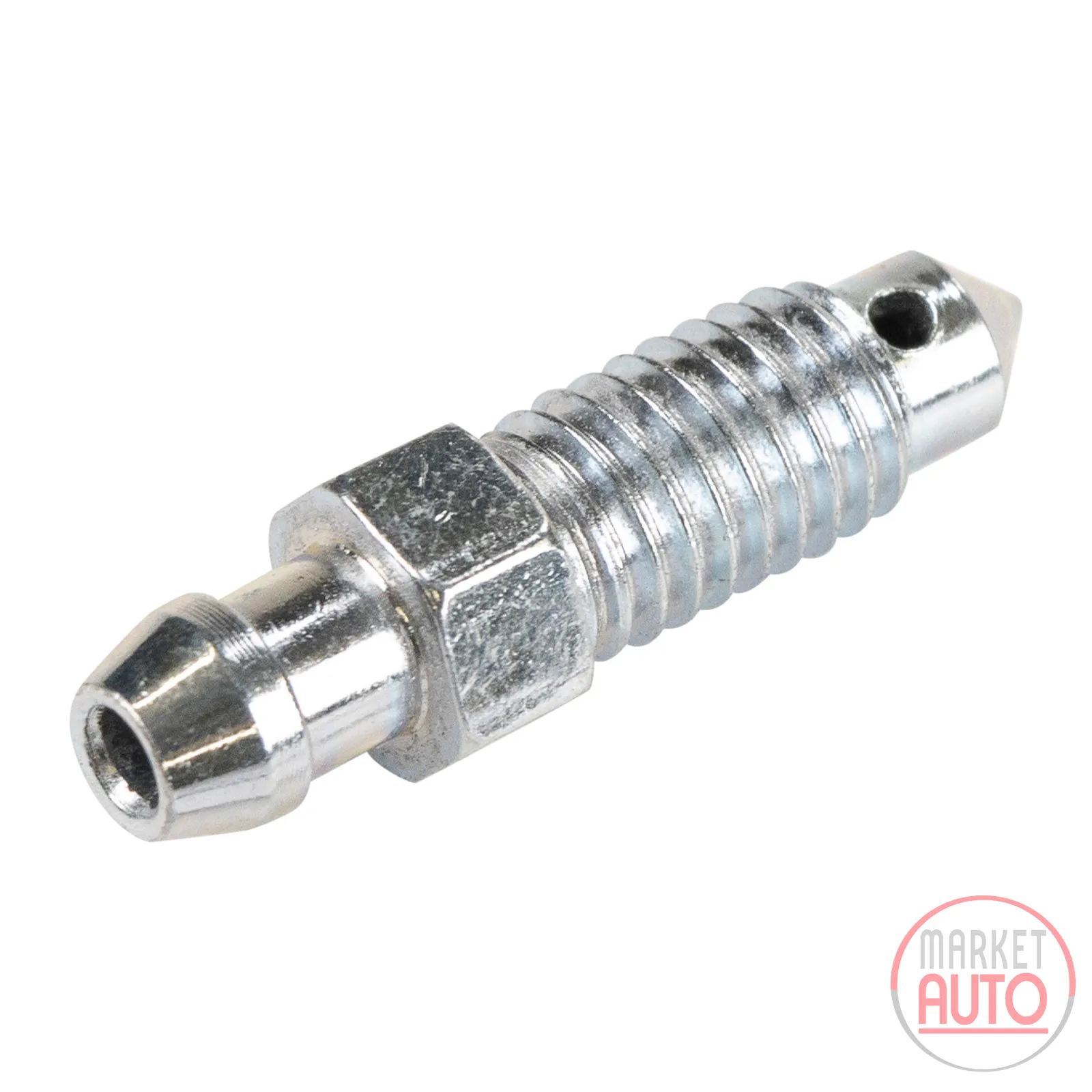 Bleed valve - brake M 8 X 1.25
