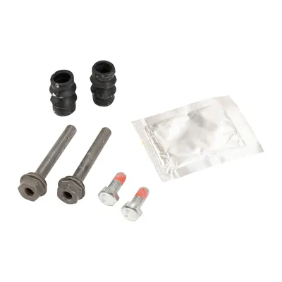 Repair kit guide sleeves for brake calliper