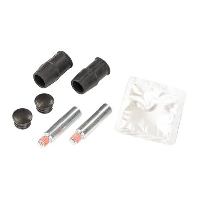 Repair kit guide sleeves for brake calliper