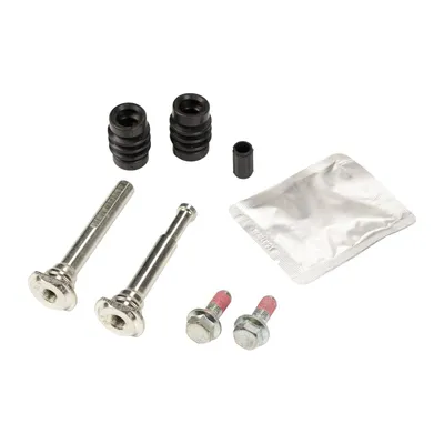Repair kit guide sleeves for brake calliper
