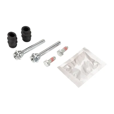 Repair kit guide sleeves for brake calliper
