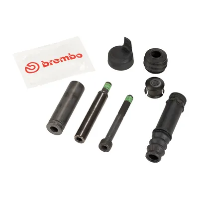 Repair kit guide sleeves rear 20Q