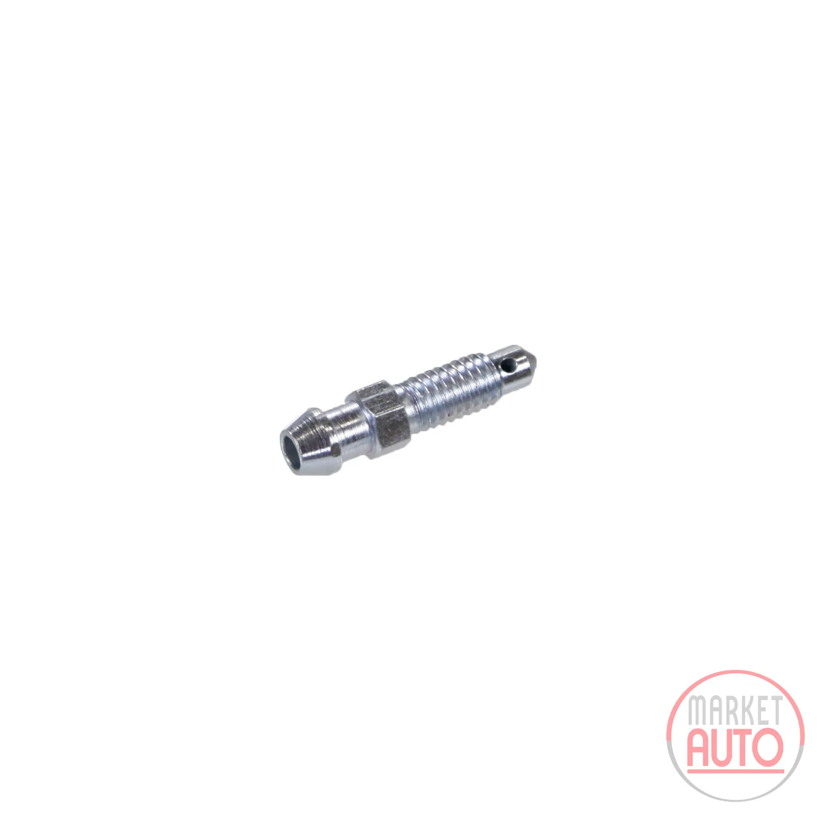 Bleed valve - brake M 6 X 1