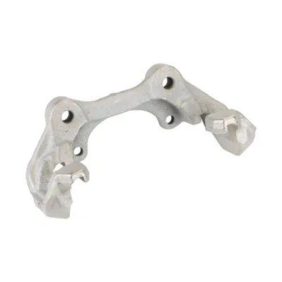 Brake caliper bracket rear