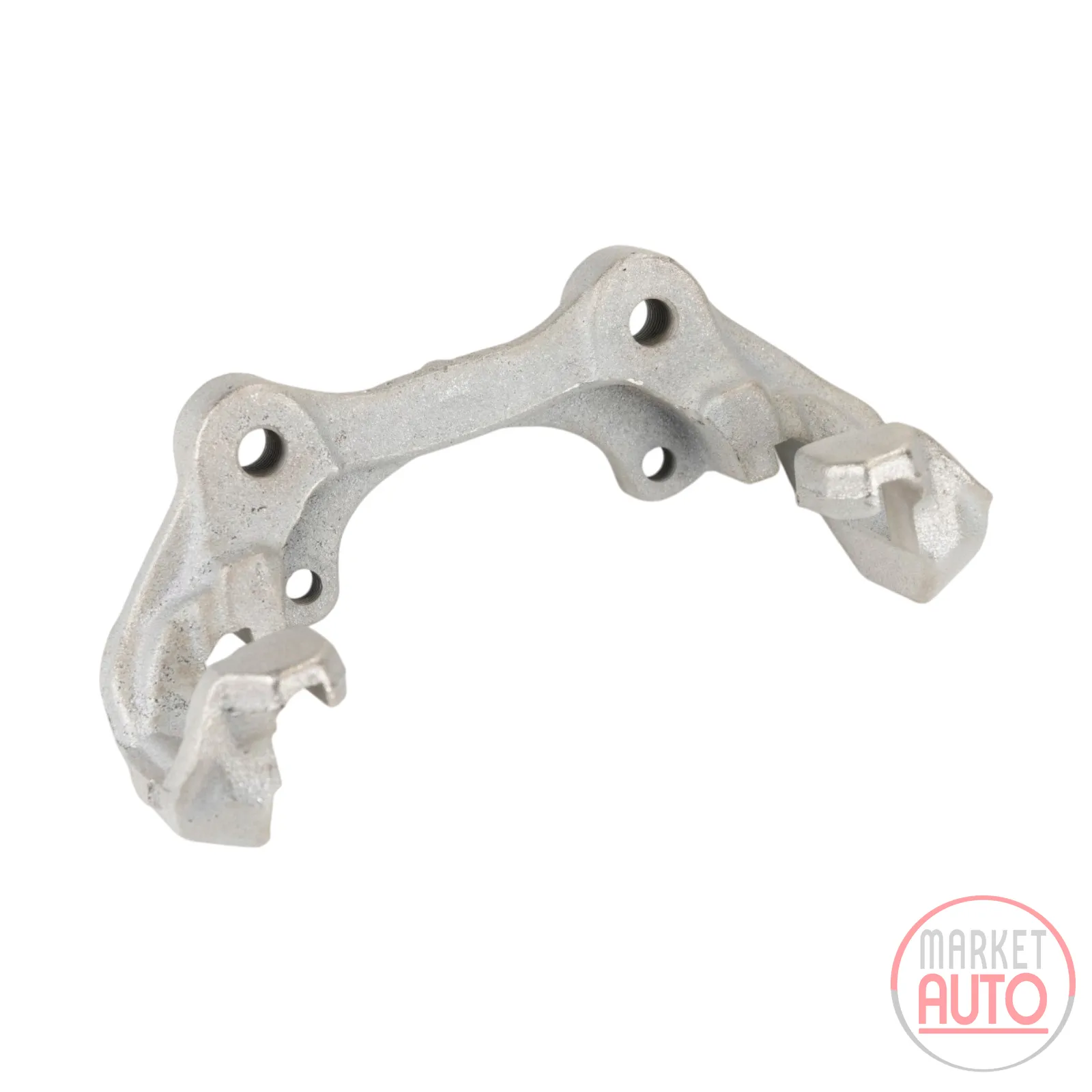 Brake caliper bracket rear