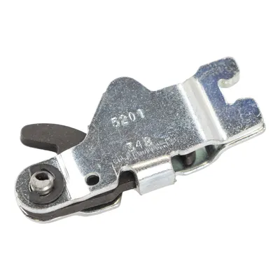 Lever for drum brake