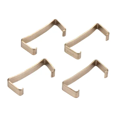 Brake spring set