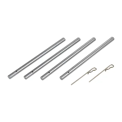 Brake pad repair kit