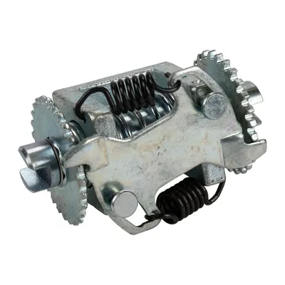 Adjuster rear right left