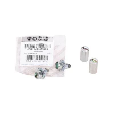 Adjuster (set) handbrake shoes