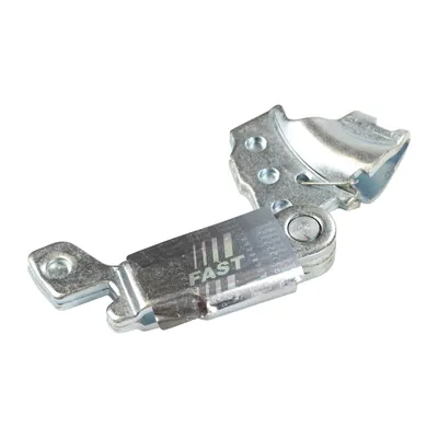 Handbrake shoes actuation adjuster