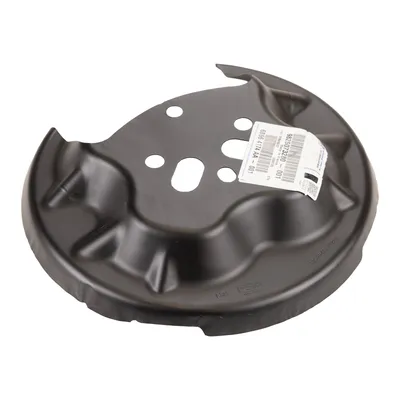 Anchor plate rear left or right