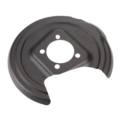 anchor plate rear left
