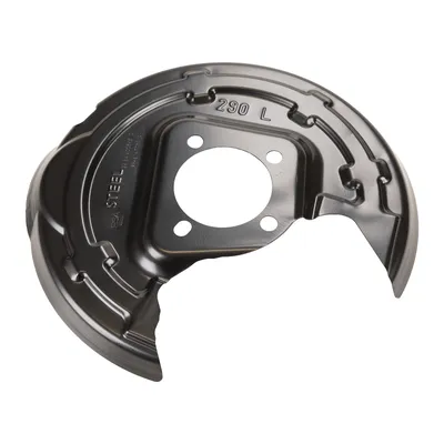 anchor plate rear left