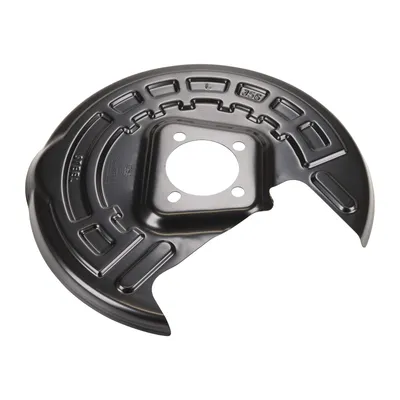 anchor plate rear left