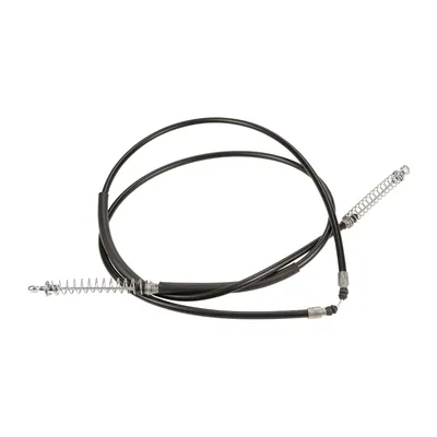 Handbrake cable L1=2625 L2=2 X 1150 mm