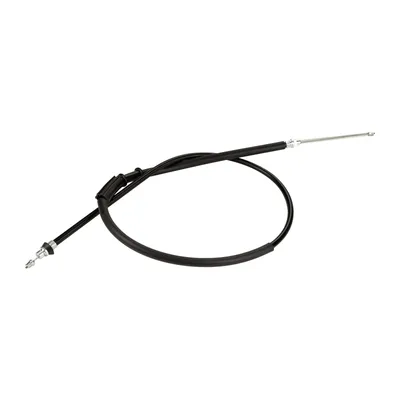 Handbrake cable right L1=1470 L2=1290 mm