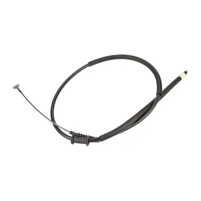 Handbrake cable rear left L1=1500 L2=1155 mm