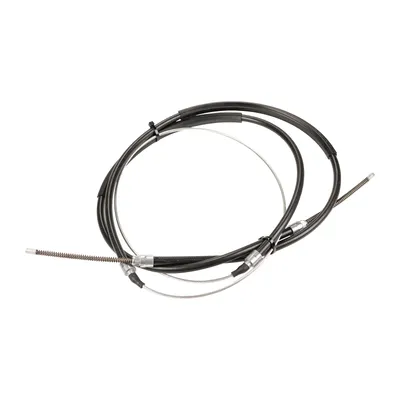 Handbrake cable rear L1=2930 L2=2 X 880 mm ALKO