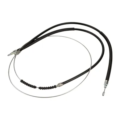 Handbrake cable rear L1=3050 L2=810 mm Camping Car