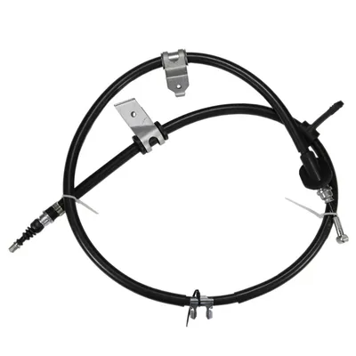 Handbrake cable right L1=1427 L2=1303 mm