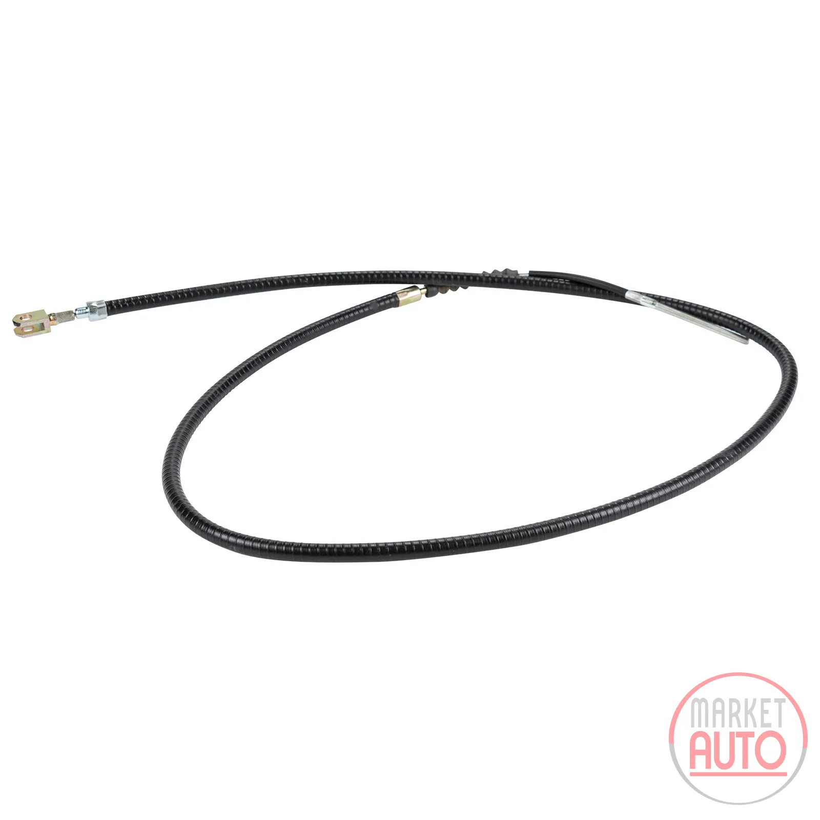 Handbrake cable L1=1620 L2=1335 mm