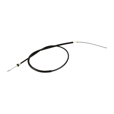Handbrake cable right 1745 length