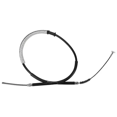 Handbrake cable left L1=1430 L2=1040 mm
