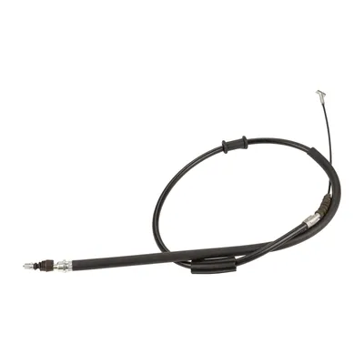 Handbrake cable right L1=1473 L2=1120 mm