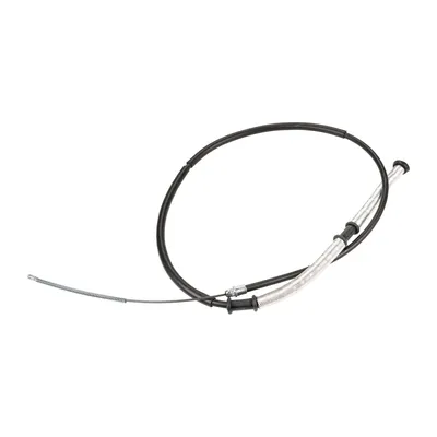 Handbrake cable left L1=1805 L2=1485 mm