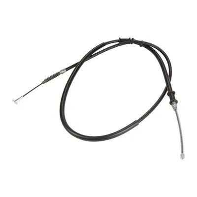 Handbrake cable right L1=2063 L2=1718 mm