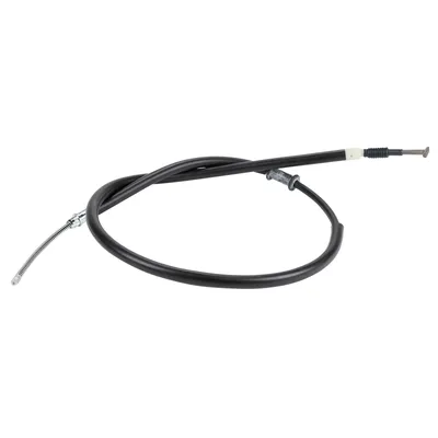 Handbrake cable right L1=1465 L2=1240 mm