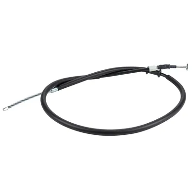 Handbrake cable left L1=1515 L2=1290 mm