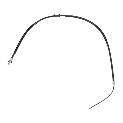 Handbrake cable L1=1450 L2=1235 mm