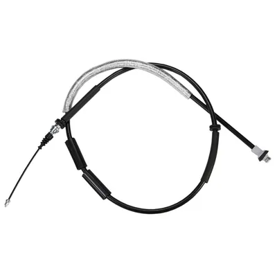 Handbrake cable right L1=1660 L2=1480 mm