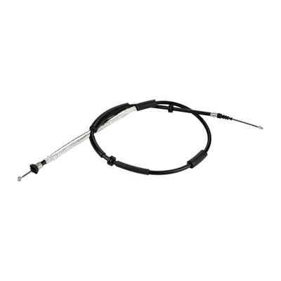 Handbrake cable right L1=1660 L2=1480 mm OE(51718093)
