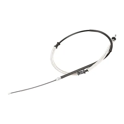 Handbrake cable right L1=1735 L2=1455 mm