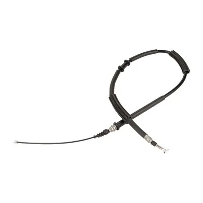 Handbrake cable right L1=1220 L2=905 mm