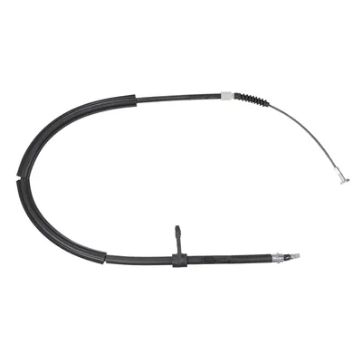 Handbrake cable right L1=1170 L2=895 mm