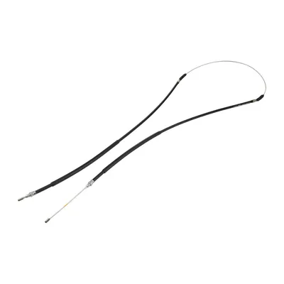 Handbrake cable rear L1=2715 L2=875 for vehicles with disc brake